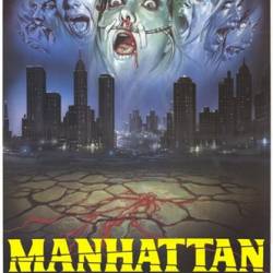   /   / Manhattan Baby (1982) DVDRip | 