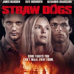   / Straw Dogs (2011) HDRip