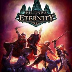 Pillars of Eternity (v.1.0.2/dlc/2015/RUS/ENG/MULTi7) Repack R.G. Games