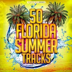 50 Florida Summer Tracks (2015)