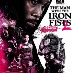   2 / The Man with the Iron Fists 2 (2015) HDRip-AVC