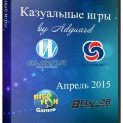   v.15.04 build 1120  2015 RePack by Adguard