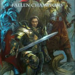 King Arthur: Fallen Champions (2011/RUS/ENG/Repack) PC