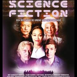    .  / Robots / The Real History of Science Fiction (2014) DVB