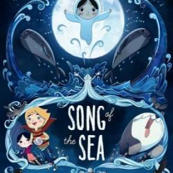  / Song of the Sea (2014) BDRip 720p     !
