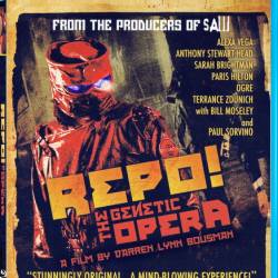   / Repo! The Genetic Opera (2008) BDRip