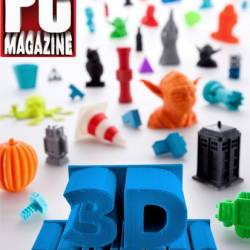 PC Magazine 11 ( 2015) 