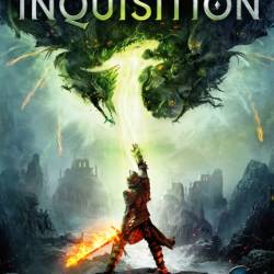 Dragon Age: Inquisition - Deluxe Edition (v1.11/2014/RUS/ENG/MULTI) Repack  R.G. Catalyst
