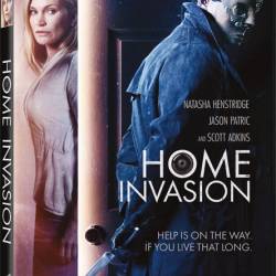  / Home Invasion (2016/WEB-DLRip) !