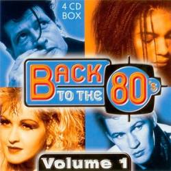 Back To The 80's Vol.1 (2015) MP3