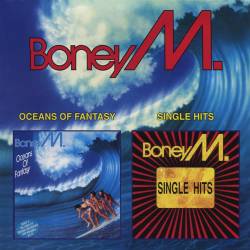 Boney M - Oceans Of Fantasy (1979), Single Hits (2000) [Lossless+Mp3]