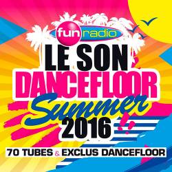 Le Son Dancefloor Summer 2016 (2016)
