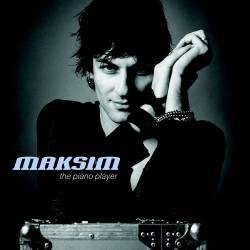 Maksim Mrvica - The Piano Player (2003) [Lossless+Mp3]