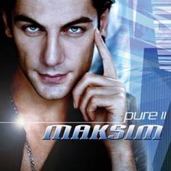 Maksim Mrvica - Pure II (2008)