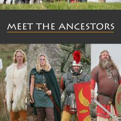    .    (1-4   4) / Stories from the Dark Earth. Meet the Ancestors (2013) HDTVRip (720p)