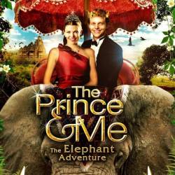    4 / The Prince and Me: The Elephant Adventure (2010) HDRip