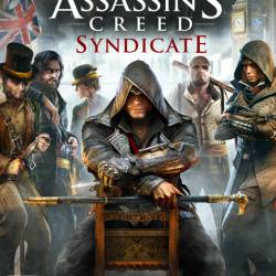 Assassins Creed: Syndicate - Gold Edition (v1.50/2015/RUS/ENG/MULTi16) Repack  Decepticon