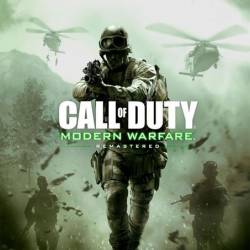 Call of Duty: Modern Warfare Remastered (2016/RUS/RePack  SEYTER)