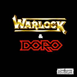(Heavy Metal, Hard Rock) Warlock & Doro -     1984-1993; Doro     1993-2002 - 20 Albums (1984-2002) MP3 (tracks), 192 kbps