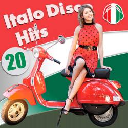 Italo Disco Hits Vol.20 (2017)