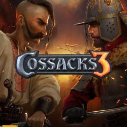 Cossacks 3: Digital Deluxe Edition (1.4.6.69.4994/dlc/2016/RUS/ENG/MULTi/GOG)