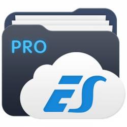 ES File Explorer Pro v1.1.2