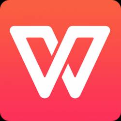 WPS Office - Word, Docs, PDF, Note, Slide and Sheet 10.6.2 build 211 (Mod)