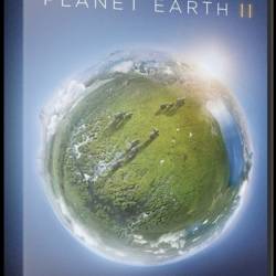 BBC:   2 / Planet Earth II [1-6 c  6] (2016) HDRip