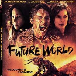   / Future World (2018) HDRip/BDRip 720p/BDRip 1080p/