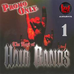 Promo Only Hair Bands from ALEXnROCK 1 (2018)