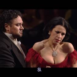  -   -   -   -   -   /Verdi - La Traviata - Lorin Maazel - Liliana Cavani -Micha van Hoecke -Angela Gheorghiu -Ramon Vargas -Teatro alla Scala/(    -2007)HDTVRip