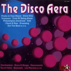 The Disco Aera (1993) APE/MP3