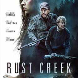   / Rust Creek (2018) WEB-DLRip/WEB-DL 720p