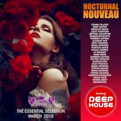 Nocturnal Nouveau: Gold Deep House (2019) Mp3