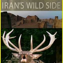    / Iran's Wild Side (2018) HDTV 1080i