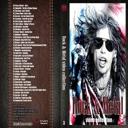 Rock & Metal  Video Collection  3 (2019)