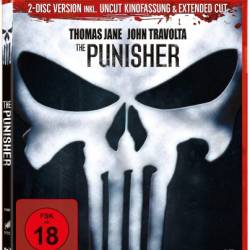  / The Punisher (2004) BDRip