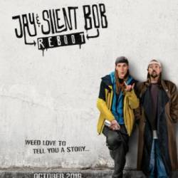    :  / Jay and Silent Bob Reboot (2019) BDRip