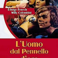    / Der Mann mit dem goldenen Pinsel (1969) DVDRip