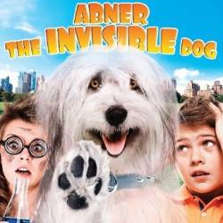 ,   / Abner the invisible dog (2013) WEB-DLRip