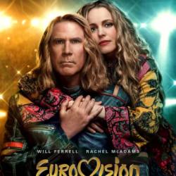   :   Fire Saga / Eurovision Song Contest: The Story of Fire Saga (2020)  WEB-DL 2160p | 4K | SDR