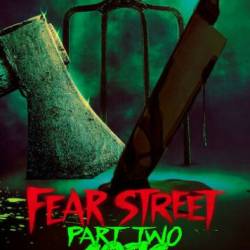  .  2: 1978 / Fear Street Part Two: 1978 (2021)
