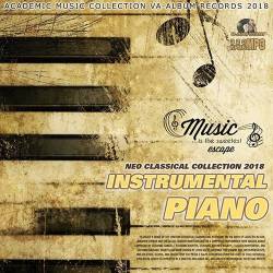 Instrumental Piano: Neo Classical Collection (Mp3) - Instrumental, Neoclassical, Piano!