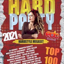 Hard Dance Clubbing: Hardstyle Megaset (2021) Mp3 - Hard Dance, Hardstyle, Electro Clubbing Core!