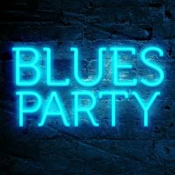 Blues Party: Playlist Spotify (2021) Mp3 - Blues, Gospel, Chicago, Harmonica Blues, Slide Guitar, Songster, New Orleans Blues!