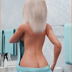     / New Life With My Daughter v.0.6.0b (2021) RUS/ENG/PC/Android - Vaginal Sex, Oral Sex, Sex games, Erotic quest,  ,  !