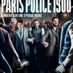   1900 /      / Paris Police 1900 [S01] (2021) HDRip