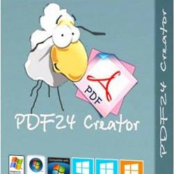 PDF24 Creator 10.6.2
