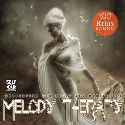 Melody Therapy: Relax Compilation (Mp3) - Chillout, Lounge, Downtempo, Instrumental!