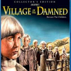   / Village of the Damned (1995) HDRip - , , 